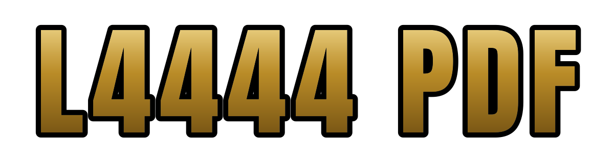 l4444 pdf